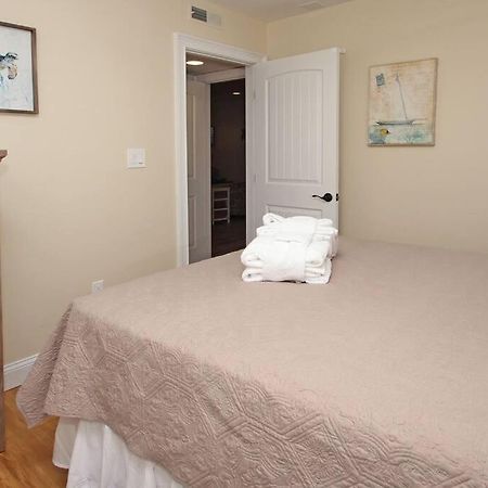 Cute 2 Bedroom, 2 Bath Condo At Folly Field Beach Pulau Hilton Head Luaran gambar