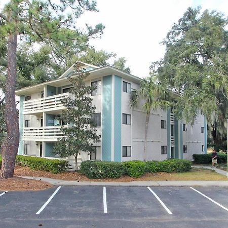 Cute 2 Bedroom, 2 Bath Condo At Folly Field Beach Pulau Hilton Head Luaran gambar